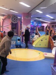 点击看大图 -孩子王童乐园(合肥瑶海万达店)