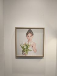 -幺幺BABY婚纱摄影