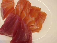 -新发展亚太JW万豪酒店·福苑咖啡厅