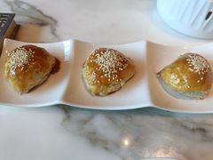 -顺德美的万豪酒店-万豪中餐厅
