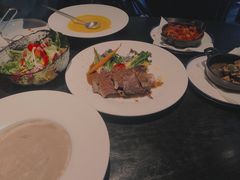 -C&R西班牙餐厅