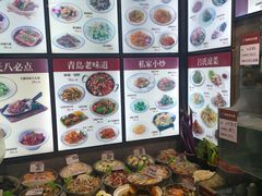 -吕氏疙瘩汤·私家菜馆(慈云寺店)