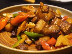 -翠湖宾馆·中餐厅