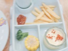 -豪客来牛排(成都锦江大融城店)