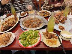 -聚首堂·特色小吃·肘子(什刹海德胜门店)