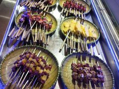 -遇西祠·海鲜烧烤(总店)