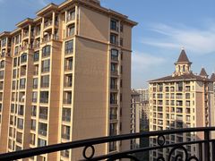 -上海浦东星河湾酒店