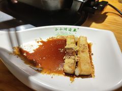 -小小河边鱼(天润城店)