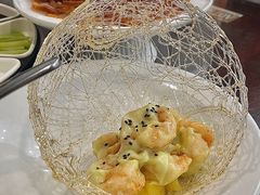 -茶港食堂(武昌店)