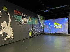 -极限PLAY运动娱乐新世界·团建派对潮玩休闲馆·室内蹦极高空游乐园