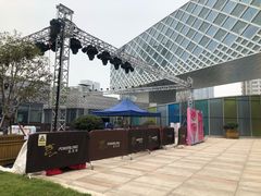 -杭州滨江宝龙城