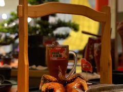 -羽鸽集·乳鸽专门店·地道顺德菜(岭南站店)