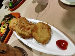 -云来居素食馆(南山店)