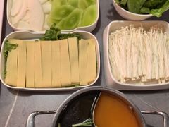 -君邦火锅(新疆大厦店)