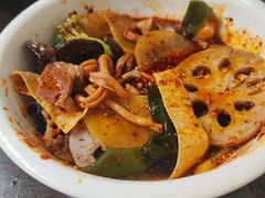 -艺味深尝(云锦路店)