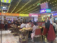 -天河城购物中心