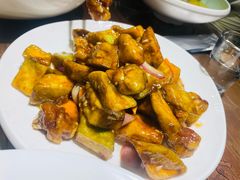 -七菜馆·东北菜·蒸饺(文体路店)