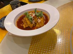 -缪氏川菜(丰盛町店)