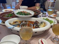 -顺味凤城·顺德菜专门店(九六广场店)