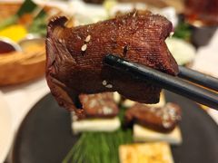 -若蘭慈·无国界素食料理(欢乐海岸店)