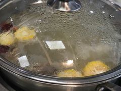 -三头牛·潮汕牛肉生蚝火锅 (夏湾店)