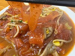 -何记酿皮店(西流湾店)