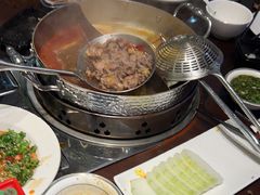 -江南福宴·澳门海鲜.牛肉火锅(汇高栢悦中心店)