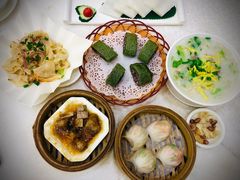 -顺德人家食府(黄金广场店)