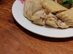 -泰煌鸡·上海白斩鸡·鸡汤面(鹤庆店)