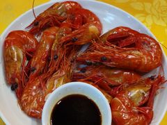 -老字号蛇口德记烧腊饭店·海鲜加工