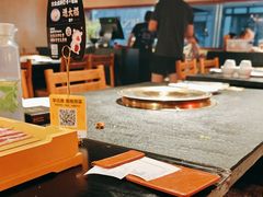 -嘿嘟嘟·肋条烧肉放题(爱融荟城店)