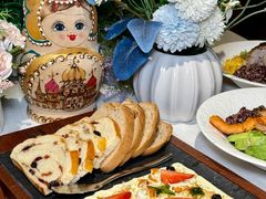 -俄士厨房(五棵松华熙LIVE店)