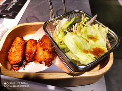 -匠和风精致料理(祥禾天地店)