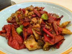 -鼎好家常菜(天桥店)