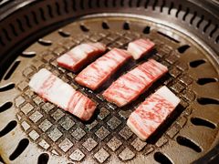 超级和牛-勇誌烧肉·焱铁烧