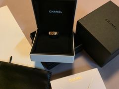 -CHANEL(恒隆广场店)