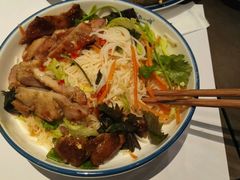 -美奈小馆·越南料理(中航城君尚购物中心店)