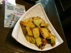 -福照楼汽锅鸡·云南菜(护国路店)