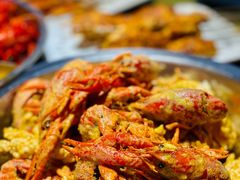 -王红军龙虾(新民路店)