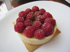 桑莓塔-西点坊(浦东香格里拉店)