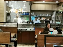 大堂-正德顺順德雙皮奶(中信店)