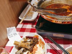 -西贝莜面村(常州新北万达广场店)