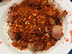 -马路边边串串香(双井直营店)