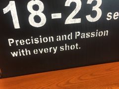 -星巴克臻选(深圳龙岗万科店)
