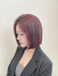-AFA Hair studio·女士发型设计