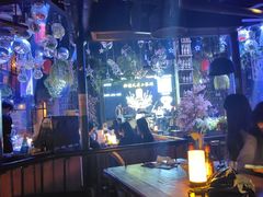 -胡桃里音乐酒馆(四道口店)