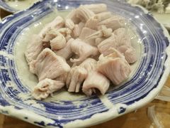 羊肚仁-金生隆(六铺炕店)