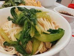 鸡汁拌面-振鼎鸡(华阴路店)