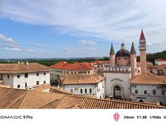 -华谊兄弟（长沙）电影小镇