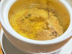 -金苑酒家·客家菜·广东老字号(万象店)